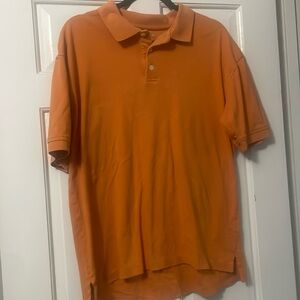 Men’s medium redhead polo!!!